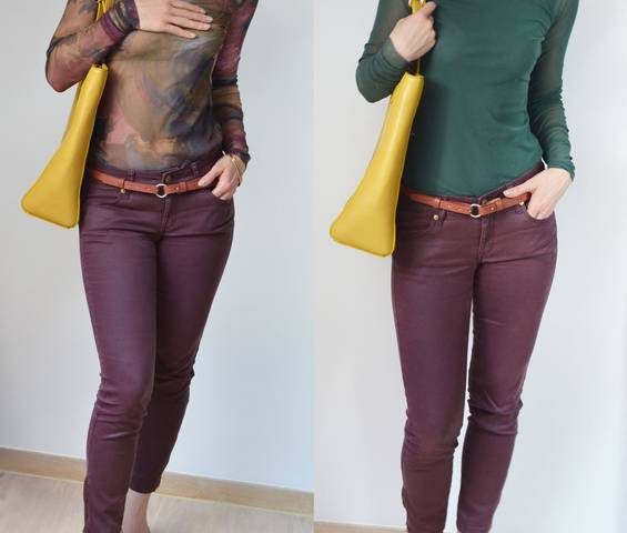 spodnie-bordo
